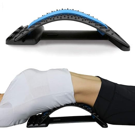 Adjustable Back Stretcher