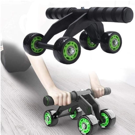 AB Wheel Roller