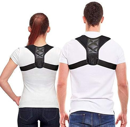 Adjustable Posture Corrector