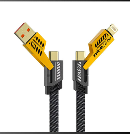 4 in 1 Lightning Cable