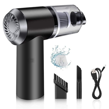 2 in 1 Vacuum Cleaner